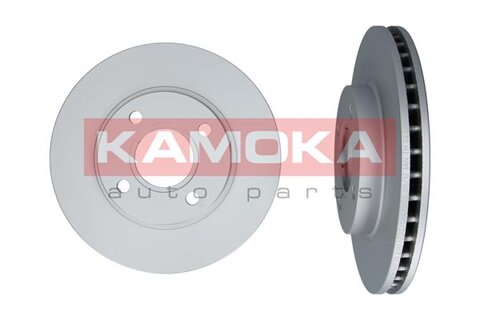 Obrázok Brzdový kotúč Kamoka Auto Parts 103728