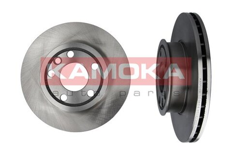 Obrázok Brzdový kotúč Kamoka Auto Parts 103854