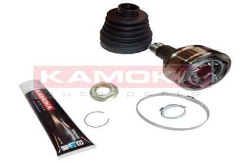 Obrázok Sada kĺbov hnacieho hriadeľa Kamoka Auto Parts 6025