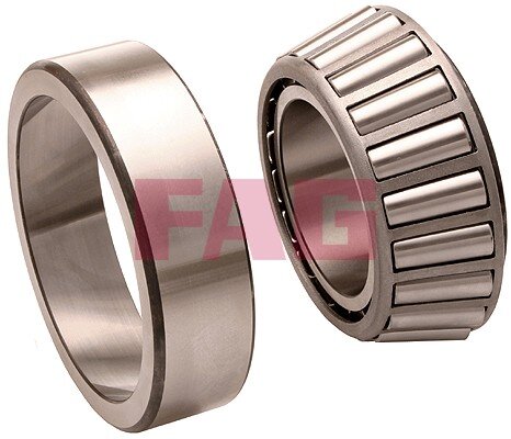 Obrázok Lożisko kolesa FAG BEARING by Schaeffler Germany 201079