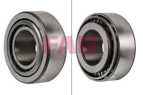 Obrázok Lożisko kolesa FAG BEARING by Schaeffler Germany 33206