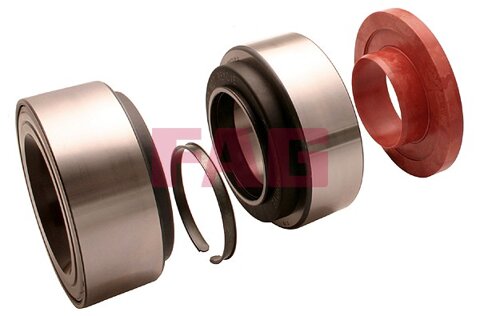 Obrázok Lożisko kolesa FAG BEARING by Schaeffler Germany 566074.H195