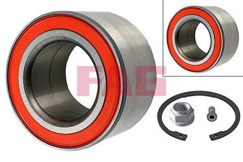 Obrázok Lożisko kolesa - opravná sada FAG BEARING by Schaeffler Germany 713 6104 00