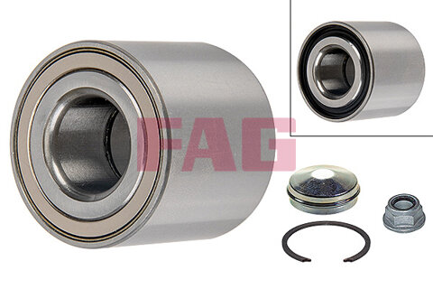 Obrázok Lożisko kolesa - opravná sada FAG BEARING by Schaeffler Germany 713 6330 70