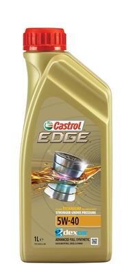 Obrázok Castrol Edge 5W-40 1L