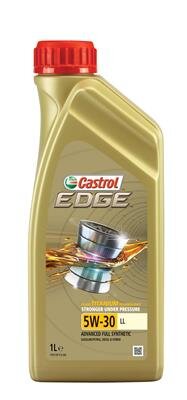 Obrázok Castrol Edge Titan LL III 5W-30 1L