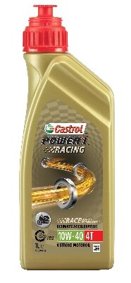 Obrázok Castrol Power1 4T 10W-40 1L GPS