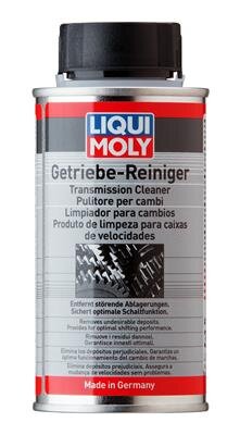 Obrázok Prísada do prevodového oleja LIQUI MOLY Getriebereiniger 3321