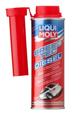 Obrázok Přísada do nafty Liqui Moly 250ml