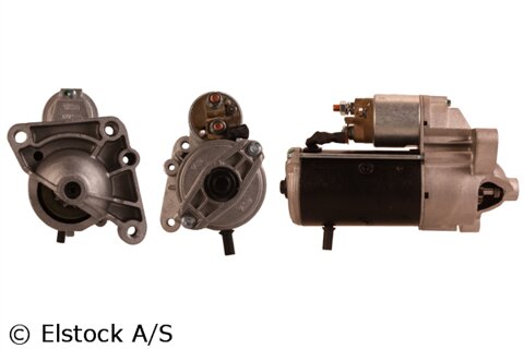 Obrázok żtartér ELSTOCK A/S 25-3010