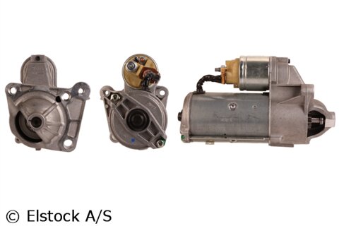 Obrázok żtartér ELSTOCK A/S 25-3073