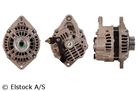 Obrázok Alternátor ELSTOCK 27-2816