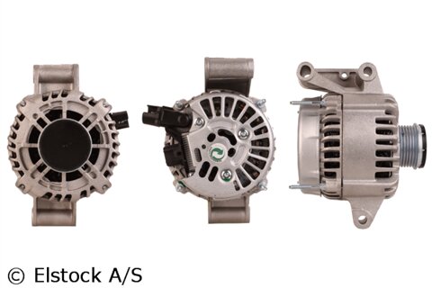 Obrázok Alternátor ELSTOCK 27-3963