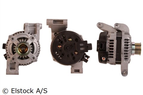 Obrázok Alternátor ELSTOCK 27-5658