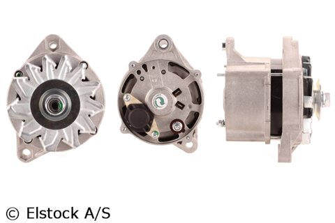 Obrázok Alternátor ELSTOCK 28-0718