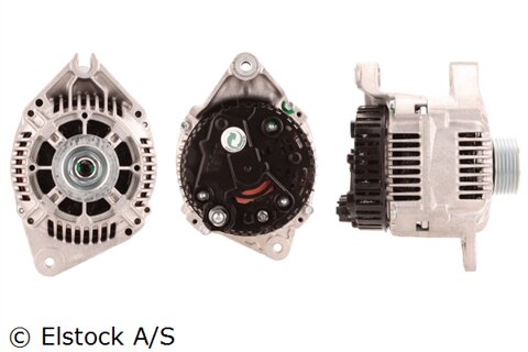 Obrázok Alternátor ELSTOCK 28-1969