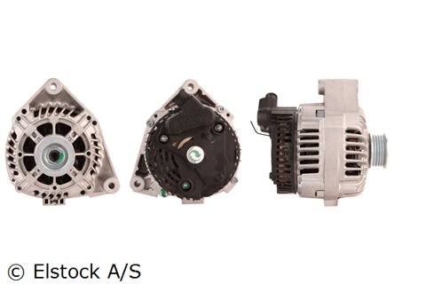 Obrázok Alternátor ELSTOCK 28-3511