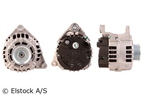 Obrázok Alternátor ELSTOCK 28-3876