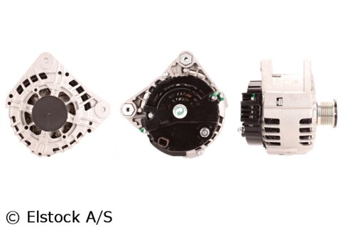 Obrázok Alternátor ELSTOCK A/S 28-3891