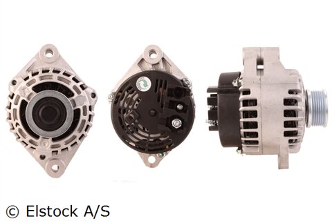 Obrázok Alternátor ELSTOCK A/S 28-4925