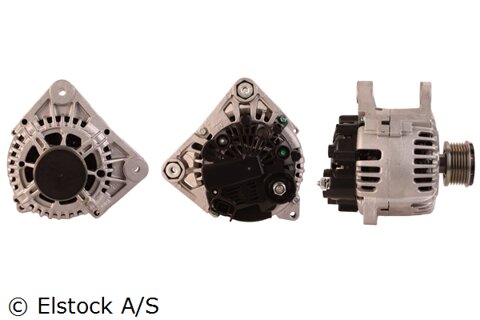 Obrázok Alternátor ELSTOCK A/S 28-5510