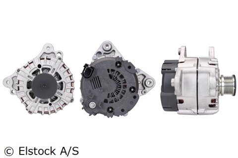 Obrázok Alternátor ELSTOCK 28-7877
