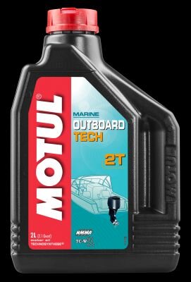 Obrázok MOTUL OUT BOARD TECH 2T 2L