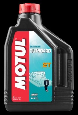 Obrázok MOTUL OUT BOARD 2T 2L