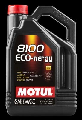 Obrázok Motorový olej MOTUL 102898