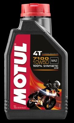 Obrázok Motorový olej MOTUL 104097