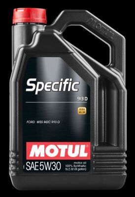 Obrázok Motorový olej MOTUL 104560