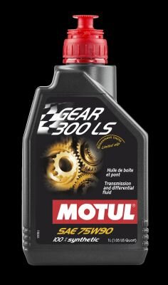 Obrázok Olej do prevodovky MOTUL 105778