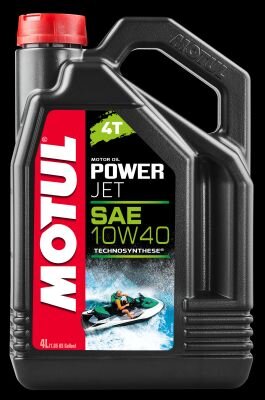 Obrázok Motorový olej MOTUL 105874