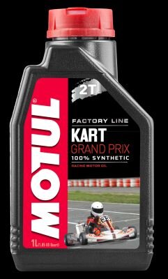 Obrázok Motorový olej MOTUL 105884