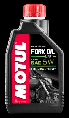 Obrázok MOTUL FORK OIL EXP L 5W 12x1L 101142