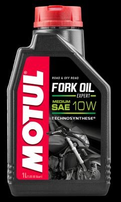 Obrázok MOTUL FORK OIL EXP M10W 1L 101139(105930