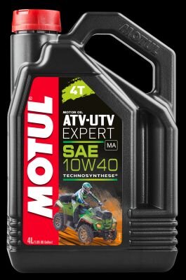 Obrázok Motorový olej MOTUL 105939