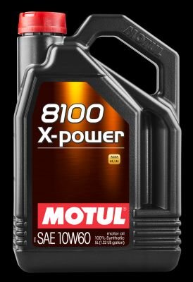 Obrázok Motorový olej MOTUL 106144