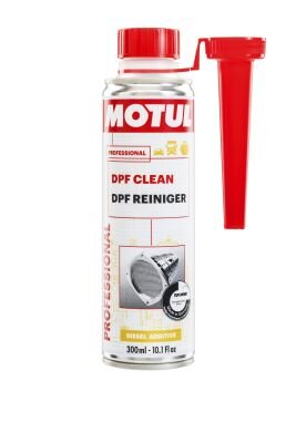 Obrázok MOTUL DPF CLEAN 300 ml (108118)