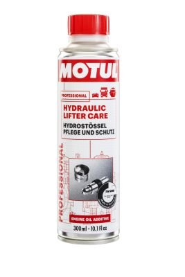 Obrázok Prísada/aditívum do motorového oleja MOTUL HYDRAULIC LIFTER CARE 108120