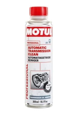 Obrázok MOTUL AUTOMATIC TRANSMISSION CLEAN 300 ml (108127)