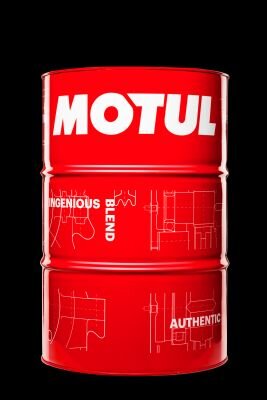 Obrázok Motorový olej MOTUL 5100 4T 10W40 104071