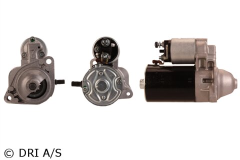 Obrázok żtartér DRI A/S 327091082