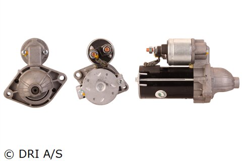 Obrázok żtartér DRI A/S 318202092