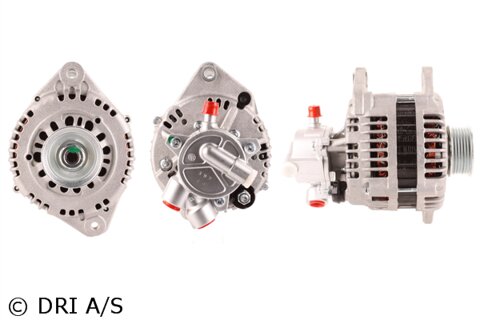 Obrázok Alternátor DRI A/S 528141702