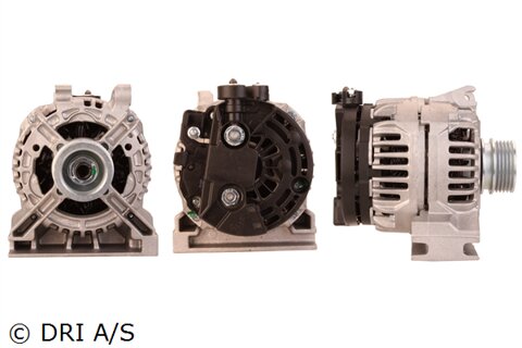 Obrázok Alternátor DRI A/S 225129902