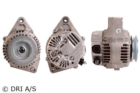 Obrázok Alternátor DRI A/S 2351951202