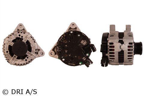 Obrázok Alternátor DRI A/S 2191901502