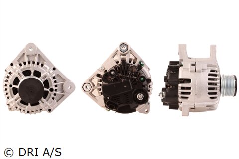 Obrázok Alternátor DRI A/S 2303301102