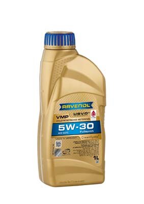 Obrázok RAVENOL VMP SAE 5W-30; 1 L (1111122-001-01-999)